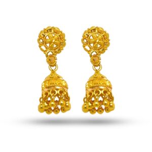 22K Earring - Image 1