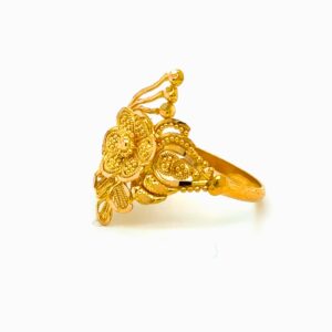 22K Women's Ring - Image 2