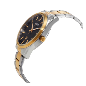 Citizen Men's Two-Tone Stainless Steel Watch - Image 3