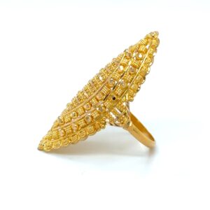 22K Women's Ring - Image 2