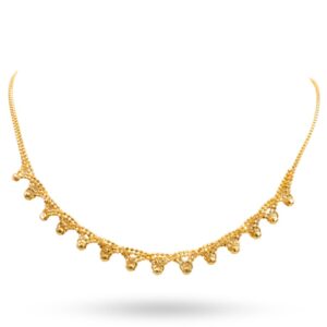 22K Necklace - Image 1