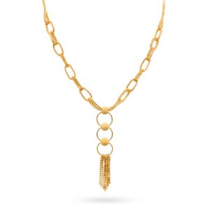 22K Necklace - Image 1