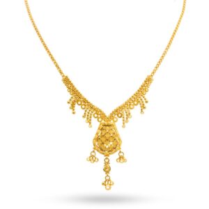 22K Necklace - Image 1