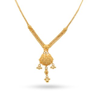 22K Necklace - Image 1