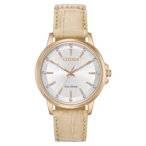 Citizen Women's Eco-Drive Watch - Image 1