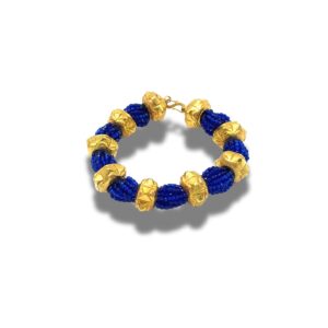 24K Naugedi Bracelet - Image 1