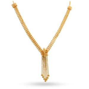 22KT Gold Necklace - Image 1